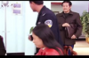 陈江河过年要账